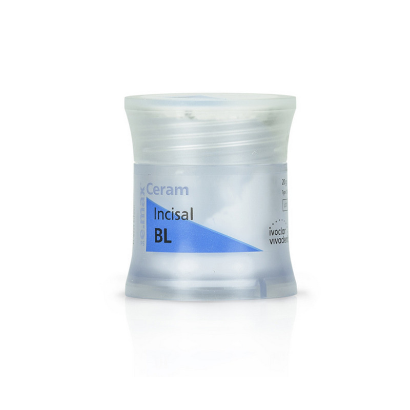 IPS e.max Ceram Incisal Bleach 20 g
